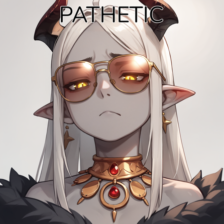 Interjection's Avatar